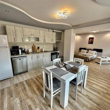 סופיה Central Vista Apartment By Mit מראה חיצוני תמונה