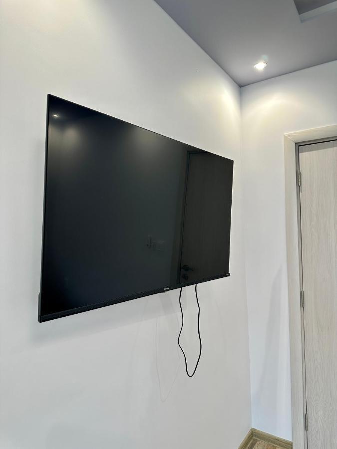 סופיה Central Vista Apartment By Mit מראה חיצוני תמונה