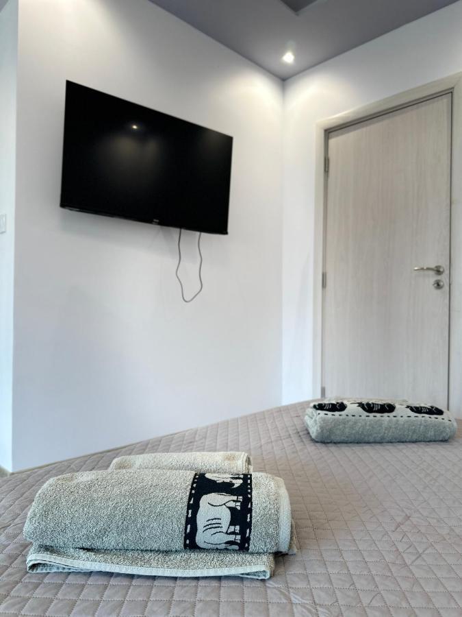 סופיה Central Vista Apartment By Mit מראה חיצוני תמונה