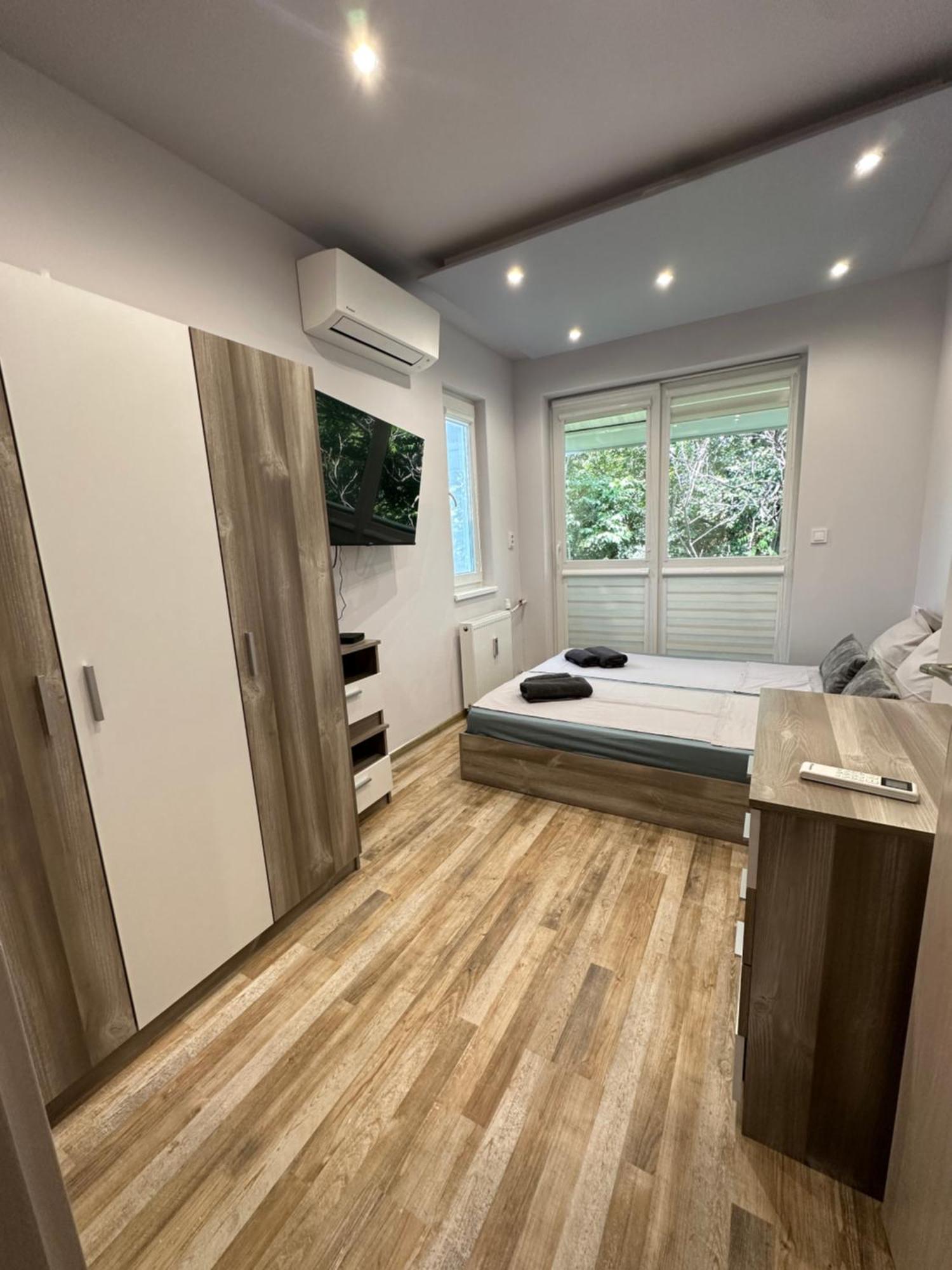סופיה Central Vista Apartment By Mit מראה חיצוני תמונה
