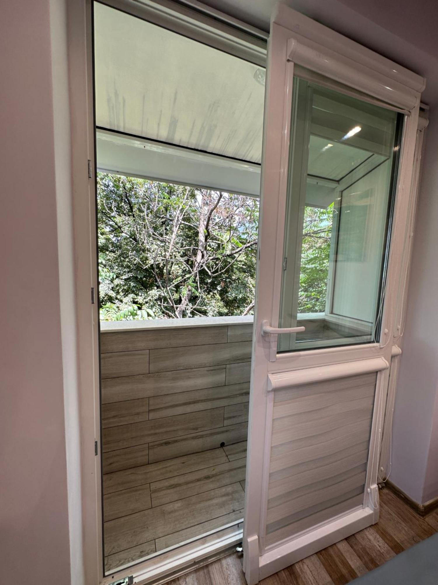 סופיה Central Vista Apartment By Mit מראה חיצוני תמונה