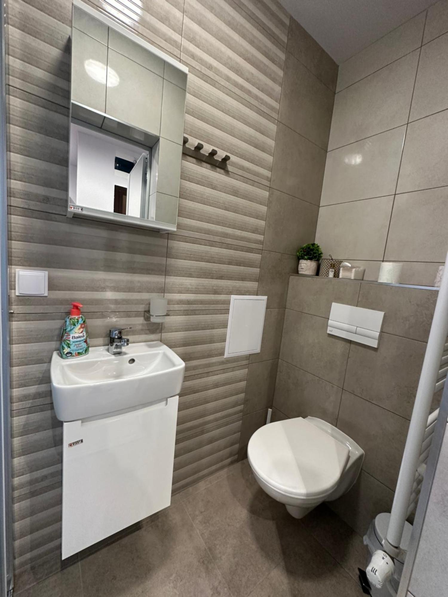 סופיה Central Vista Apartment By Mit מראה חיצוני תמונה