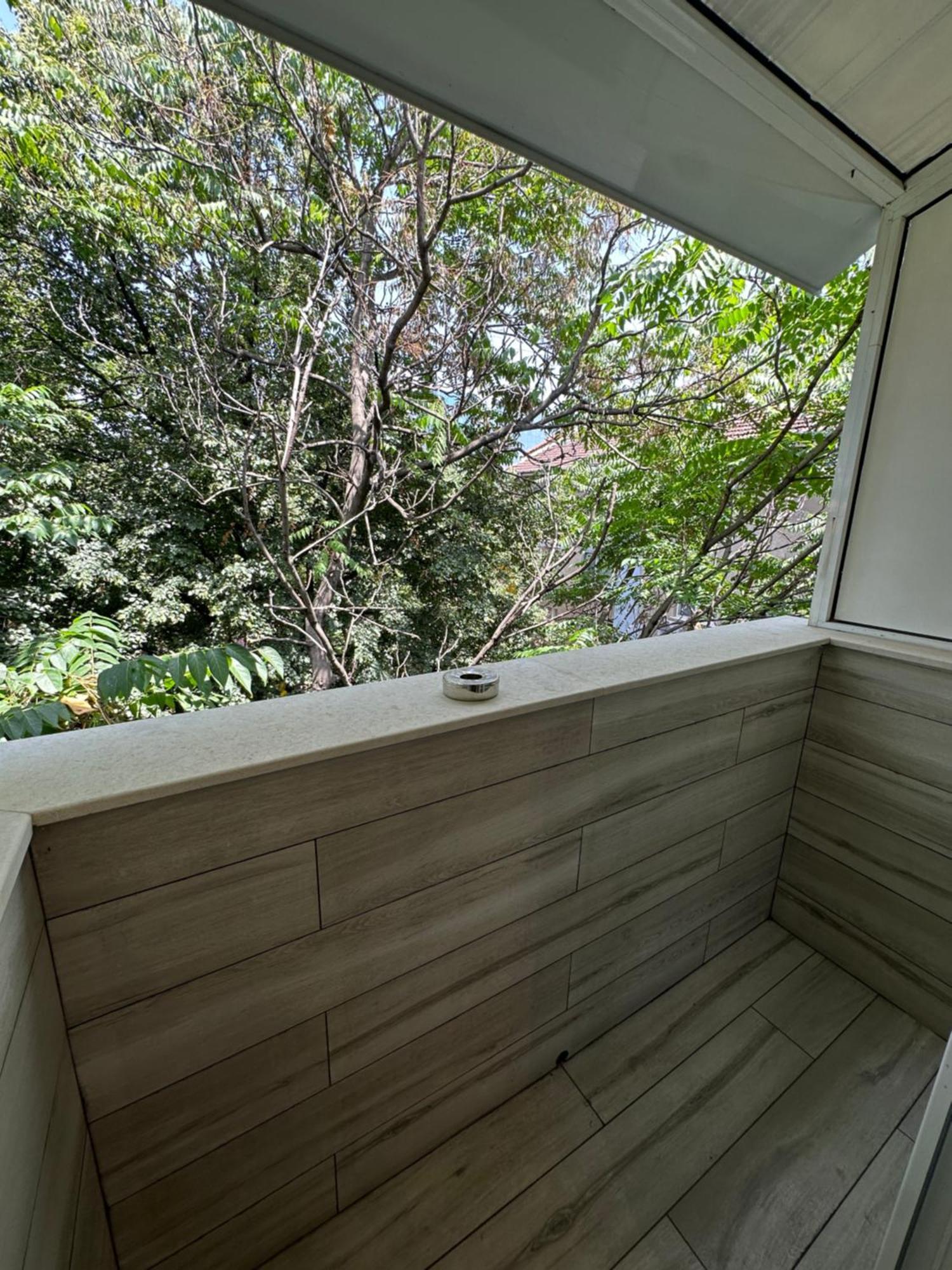 סופיה Central Vista Apartment By Mit מראה חיצוני תמונה